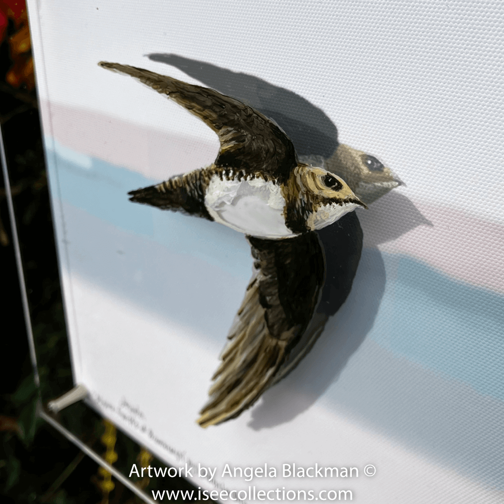 original artwork