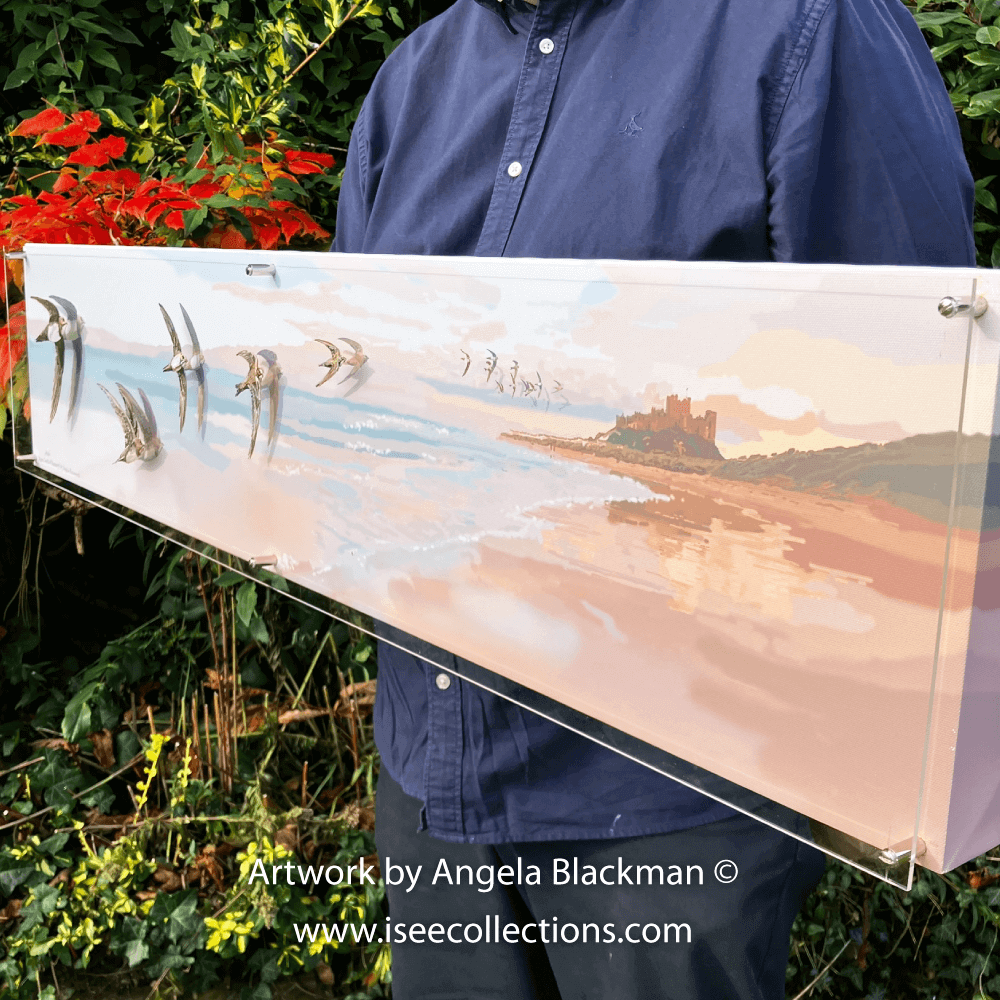 Original Artwork