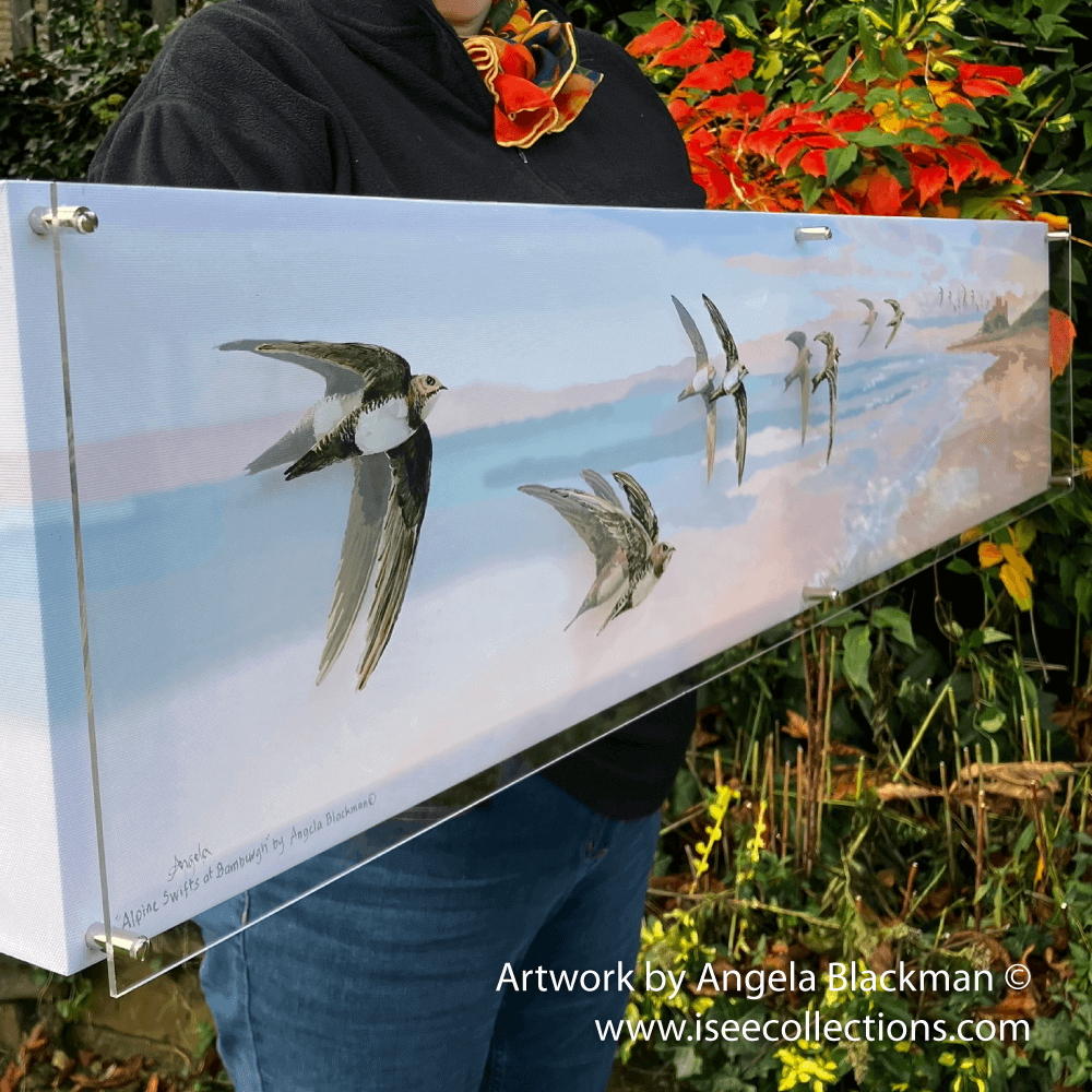 original artwork