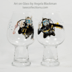 Divers Beer Glasses